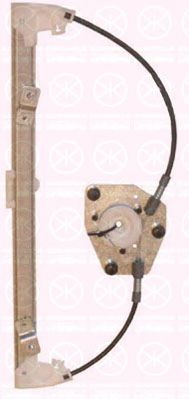 KLOKKERHOLM 01111901