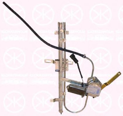 KLOKKERHOLM 16291101