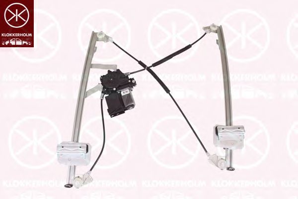 KLOKKERHOLM 95901803