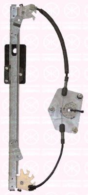 KLOKKERHOLM 95241901