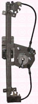 KLOKKERHOLM 50521903