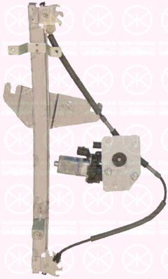 KLOKKERHOLM 32051802