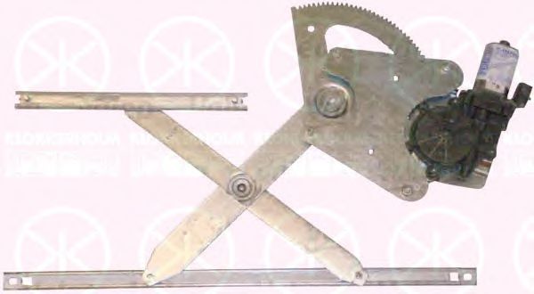 KLOKKERHOLM 11191802