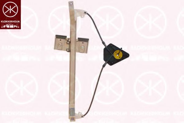 KLOKKERHOLM 66131902