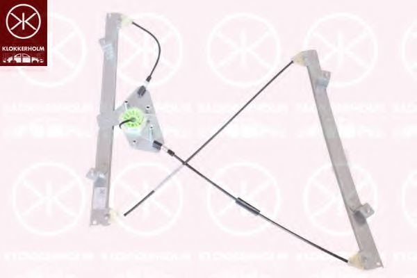 KLOKKERHOLM 00611105