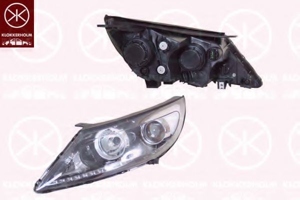 KLOKKERHOLM 32920143