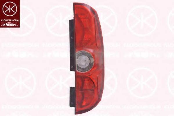 KLOKKERHOLM 20430712