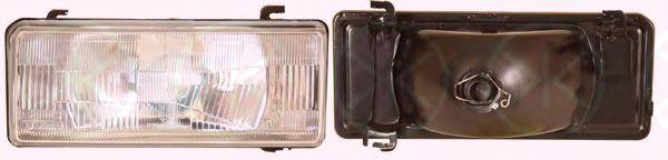 KLOKKERHOLM 34320131