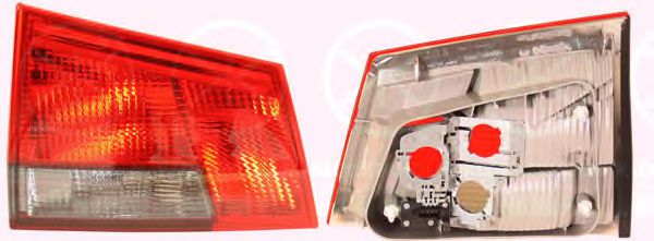 KLOKKERHOLM 50780723A1