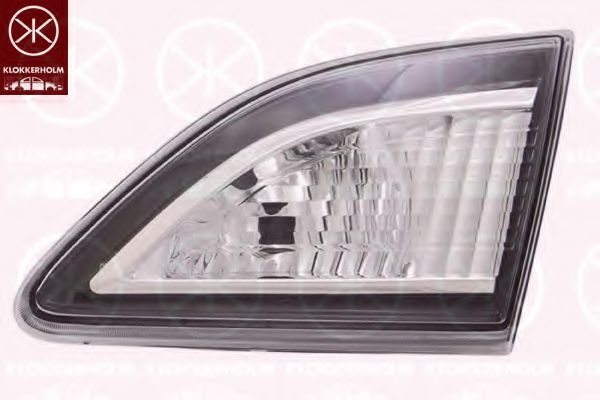 KLOKKERHOLM 34770714