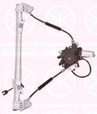 KLOKKERHOLM 60321802