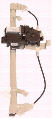 KLOKKERHOLM 60071806