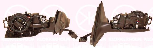 KLOKKERHOLM 00151036