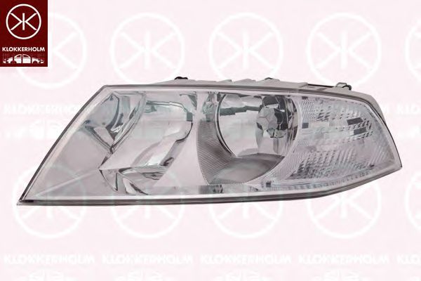 KLOKKERHOLM 75210146