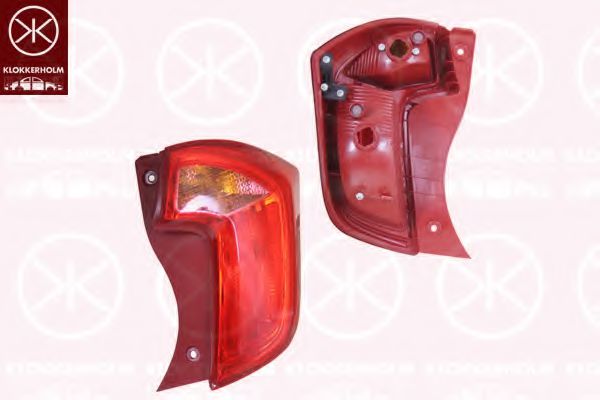 KLOKKERHOLM 32660712