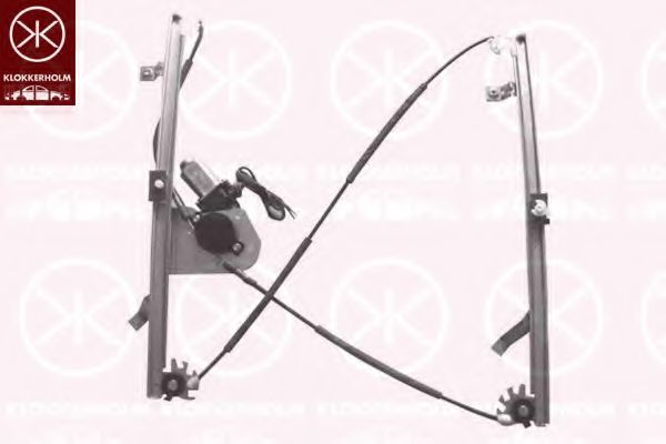 KLOKKERHOLM 60111802