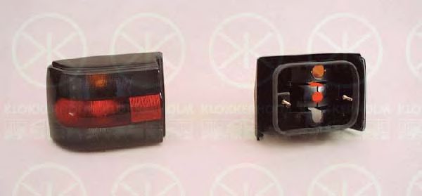 KLOKKERHOLM 60360715A1