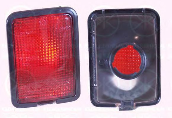 KLOKKERHOLM 95580289