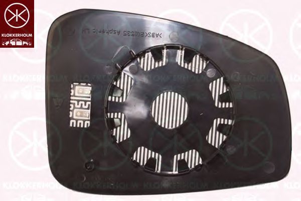 KLOKKERHOLM 60561061