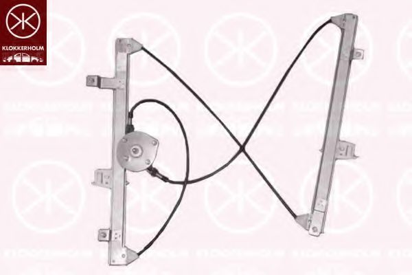 KLOKKERHOLM 05501103