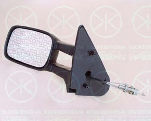 KLOKKERHOLM 95701022