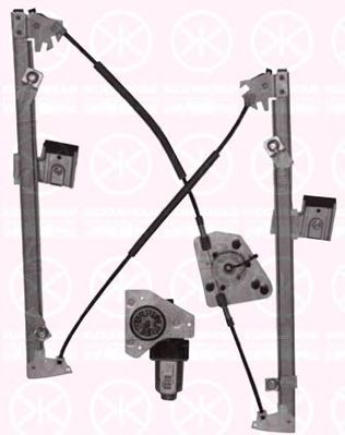 KLOKKERHOLM 31811803