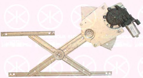 KLOKKERHOLM 81791801