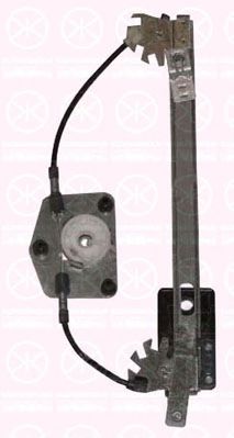 KLOKKERHOLM 95231904