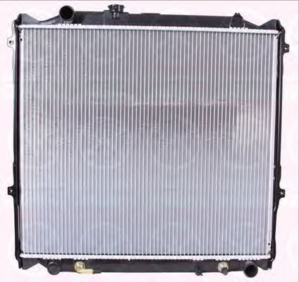 KLOKKERHOLM 8135302249