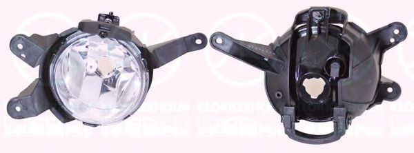 KLOKKERHOLM 11330281