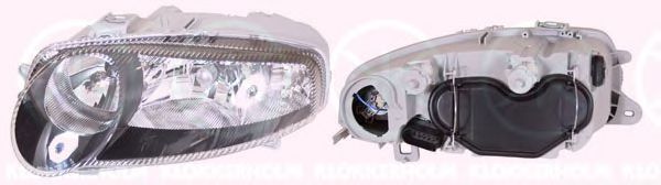 KLOKKERHOLM 01090155