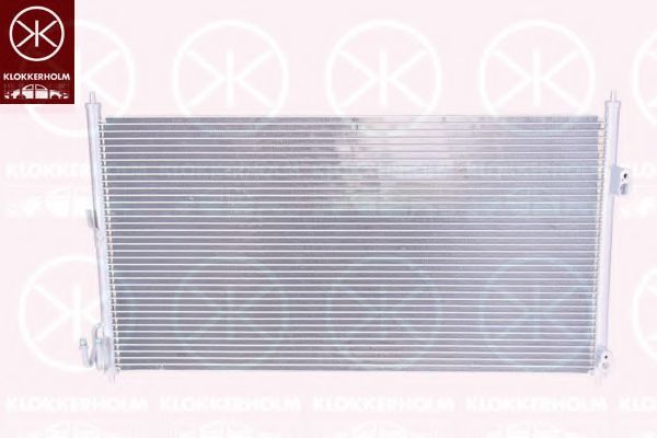 KLOKKERHOLM 1678305263