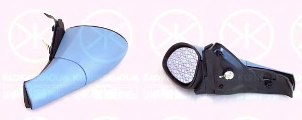 KLOKKERHOLM 50771021