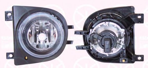 KLOKKERHOLM 16080284