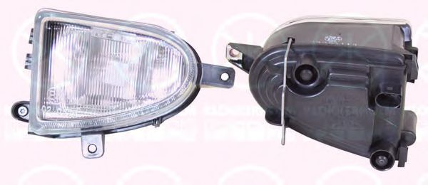 KLOKKERHOLM 25820285