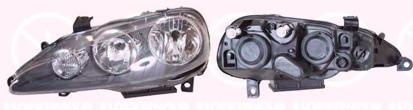 KLOKKERHOLM 01090158