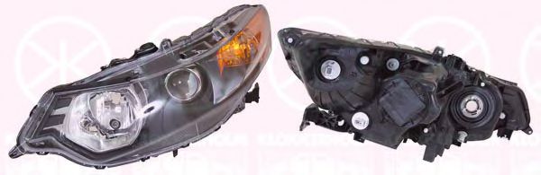 KLOKKERHOLM 29270142