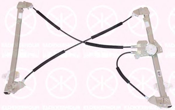 KLOKKERHOLM 60411101