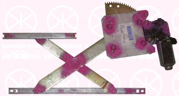 KLOKKERHOLM 68421101