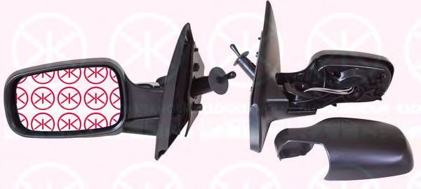 KLOKKERHOLM 60331021