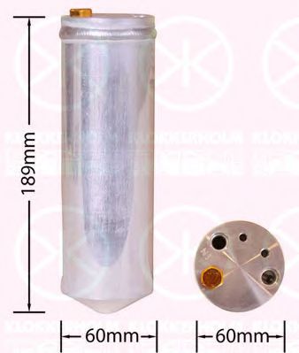 KLOKKERHOLM 329430D042