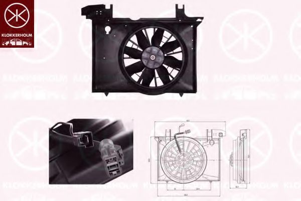 KLOKKERHOLM 90372601