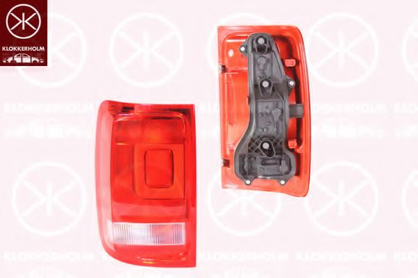 KLOKKERHOLM 95810713A1