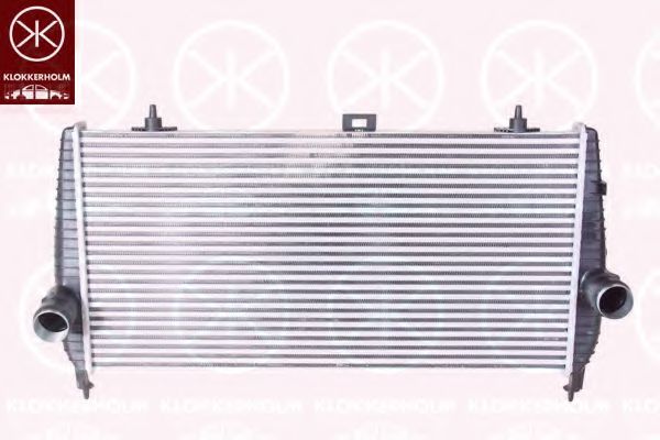 KLOKKERHOLM 5537304338