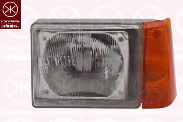 KLOKKERHOLM 20880156