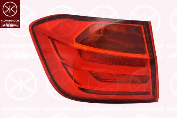 KLOKKERHOLM 00630711