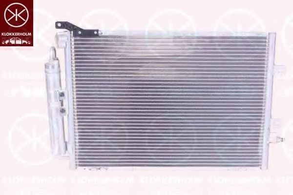 KLOKKERHOLM 6033305395