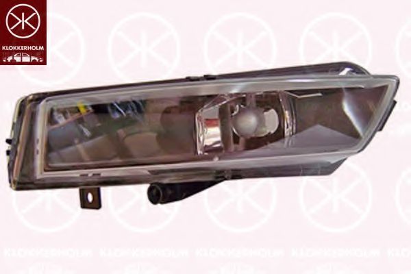 KLOKKERHOLM 00850285A1