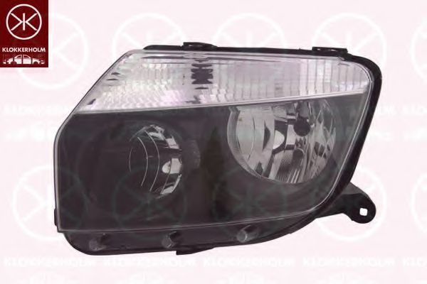 KLOKKERHOLM 13070143