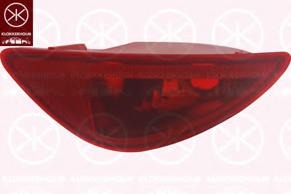 KLOKKERHOLM 60330783